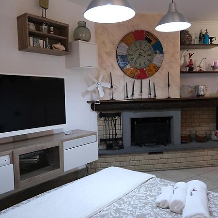 Casa Confessore Неаполь Экстерьер фото